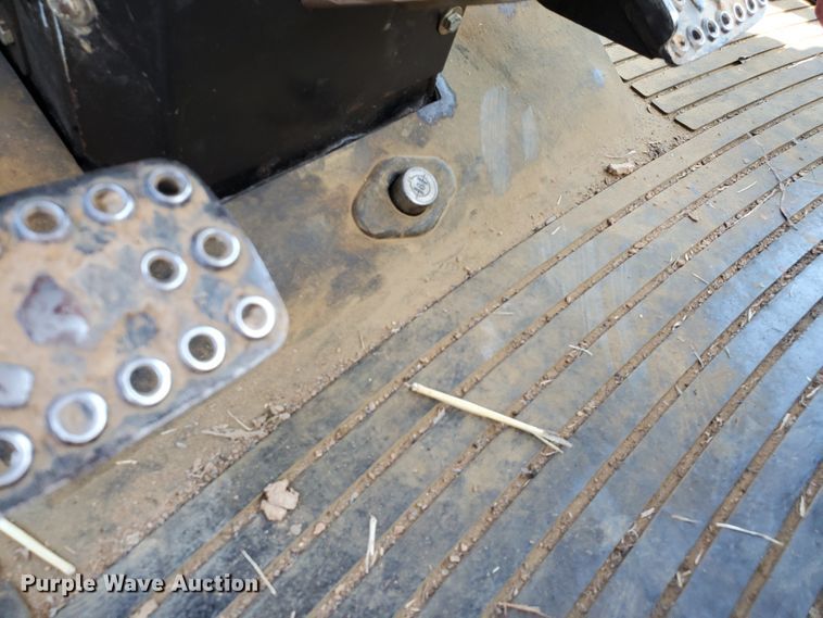 image for item DF8993 1993 John Deere 6400  tractor