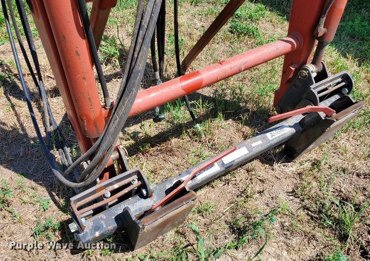 image for item DF8994 Great Bend 440 loader