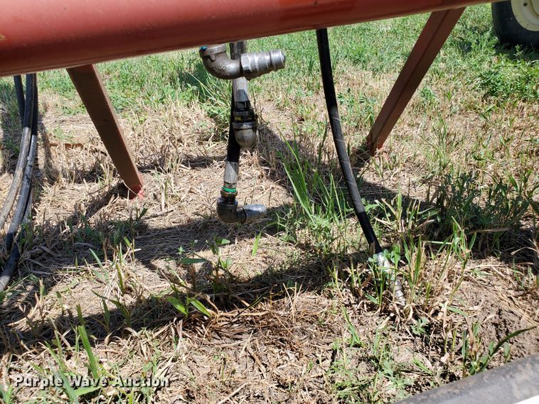 image for item DF8994 Great Bend 440 loader