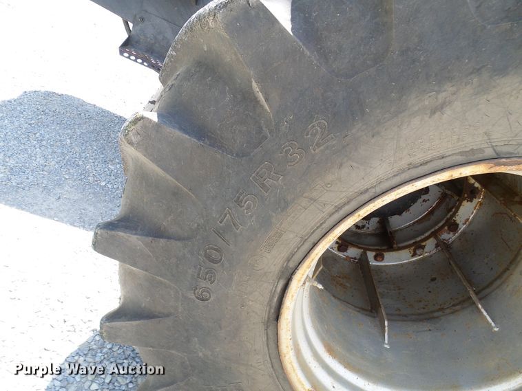 image for item DG1929 1993 Case IH 9270  4WD tractor