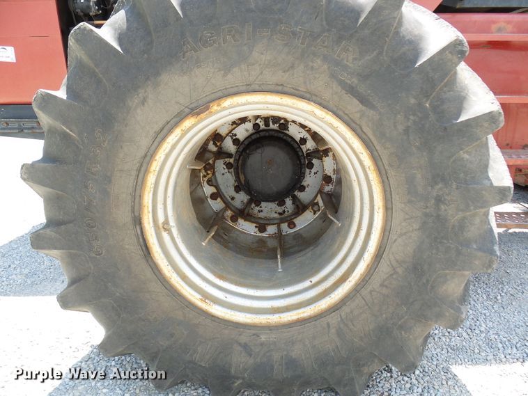 image for item DG1929 1993 Case IH 9270  4WD tractor