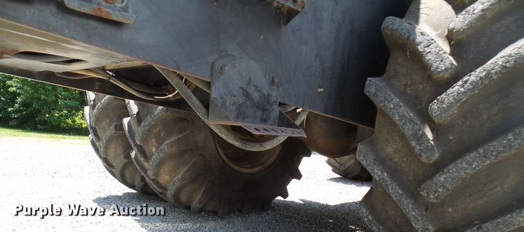 image for item DG1929 1993 Case IH 9270  4WD tractor