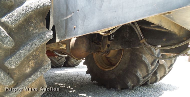 image for item DG1929 1993 Case IH 9270  4WD tractor