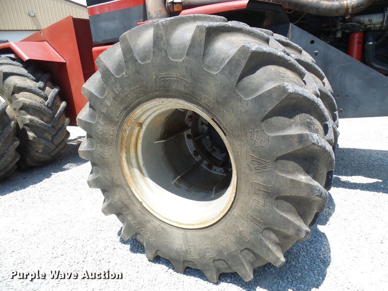 image for item DG1929 1993 Case IH 9270  4WD tractor