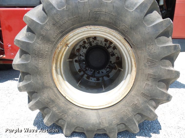 image for item DG1929 1993 Case IH 9270  4WD tractor