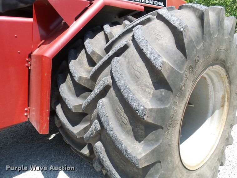image for item DG1929 1993 Case IH 9270  4WD tractor
