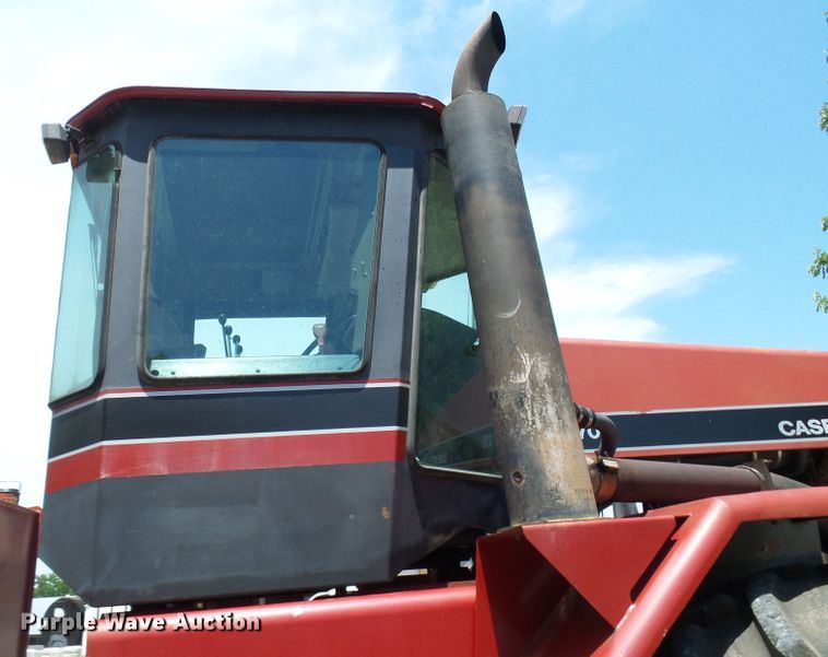 image for item DG1929 1993 Case IH 9270  4WD tractor