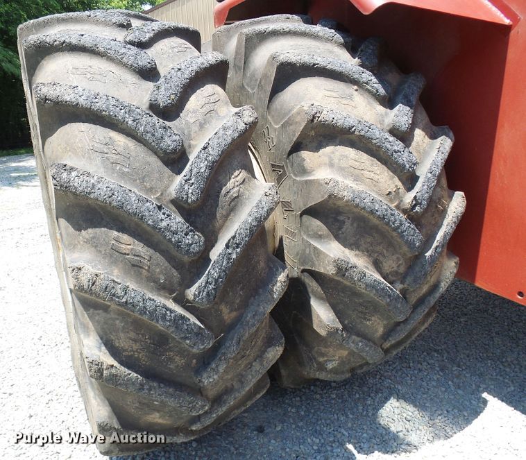 image for item DG1929 1993 Case IH 9270  4WD tractor