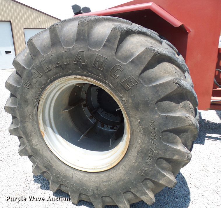 image for item DG1929 1993 Case IH 9270  4WD tractor