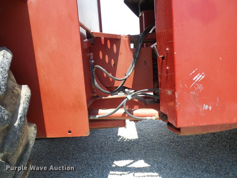 image for item DG1929 1993 Case IH 9270  4WD tractor