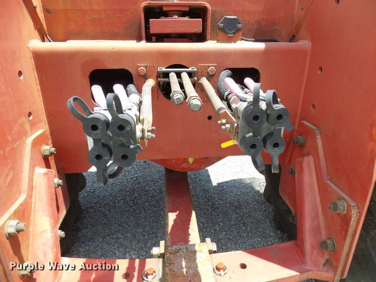 image for item DG1929 1993 Case IH 9270  4WD tractor