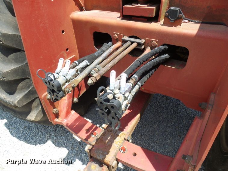 image for item DG1929 1993 Case IH 9270  4WD tractor