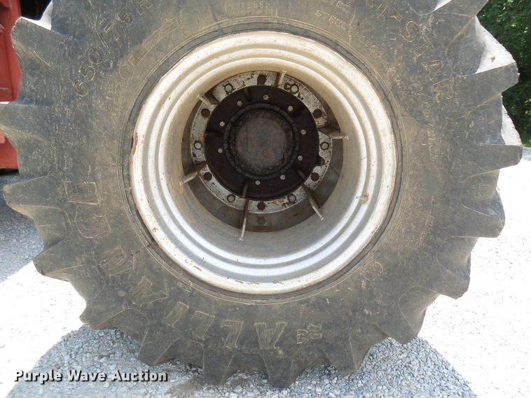 image for item DG1929 1993 Case IH 9270  4WD tractor