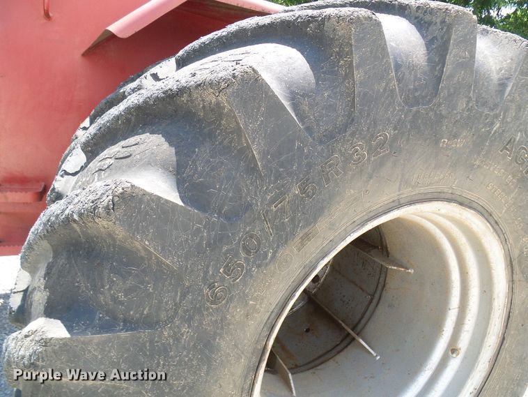 image for item DG1929 1993 Case IH 9270  4WD tractor