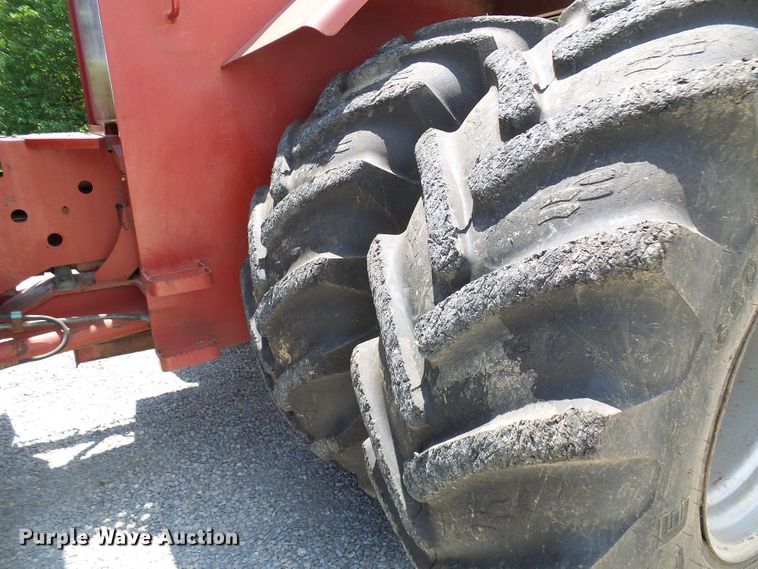 image for item DG1929 1993 Case IH 9270  4WD tractor