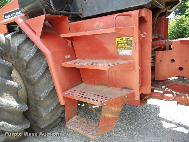 image for item DG1929 1993 Case IH 9270  4WD tractor