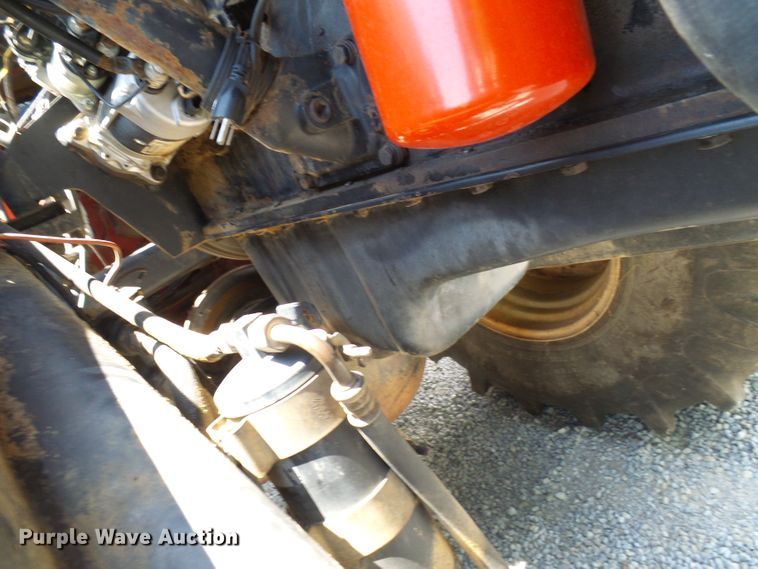 image for item DG1929 1993 Case IH 9270  4WD tractor