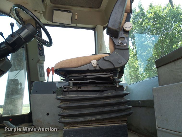 image for item DG1929 1993 Case IH 9270  4WD tractor