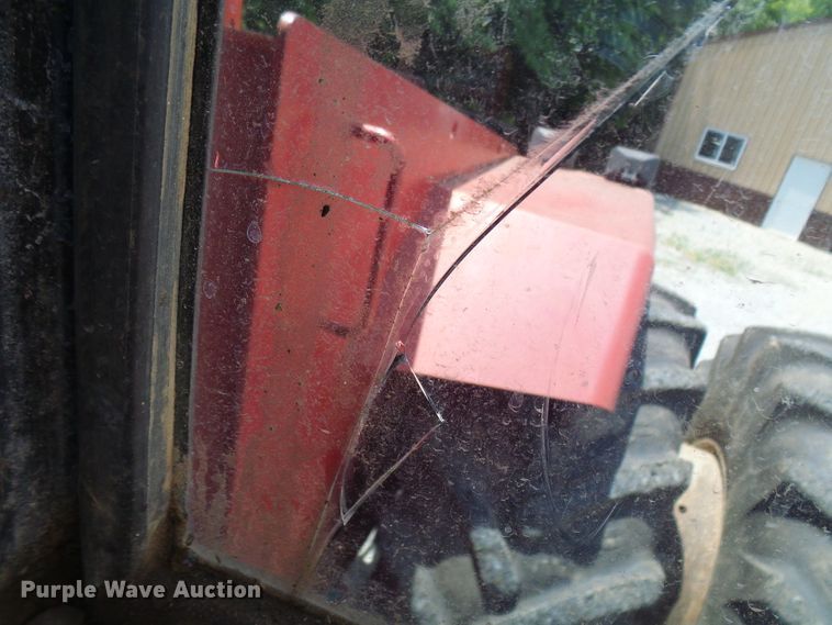 image for item DG1929 1993 Case IH 9270  4WD tractor