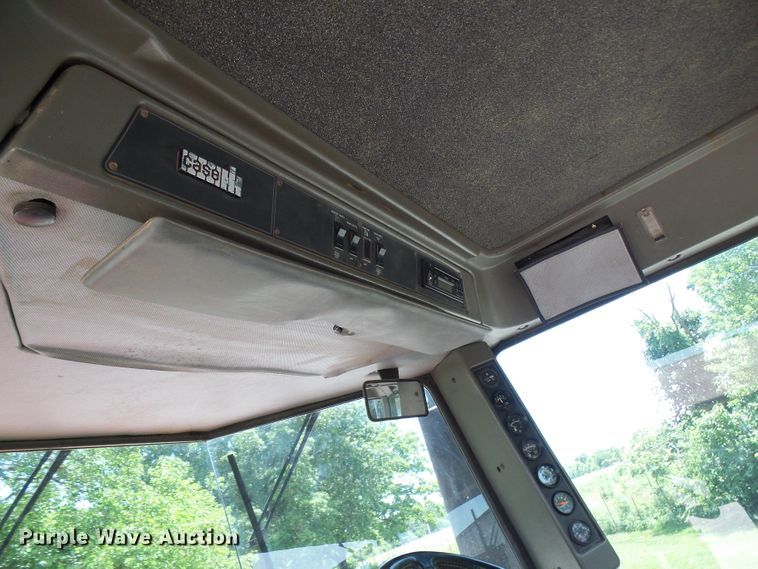 image for item DG1929 1993 Case IH 9270  4WD tractor