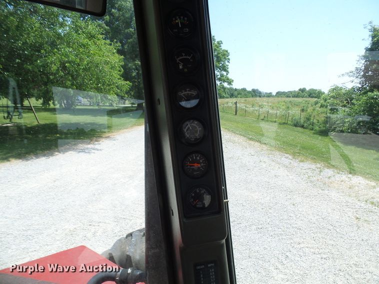 image for item DG1929 1993 Case IH 9270  4WD tractor