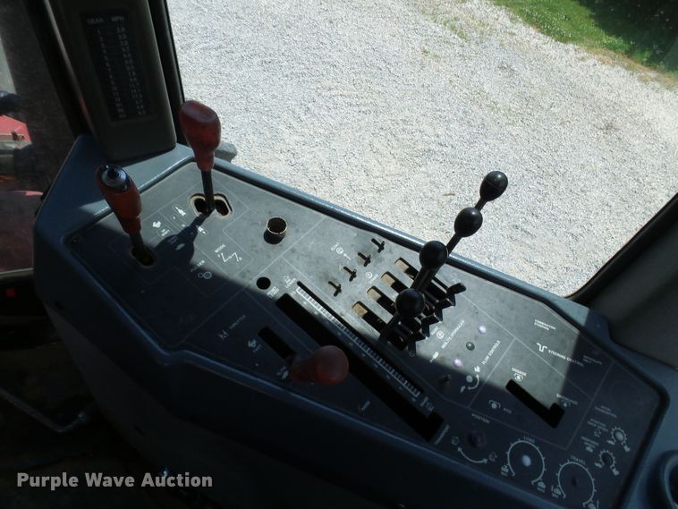 image for item DG1929 1993 Case IH 9270  4WD tractor