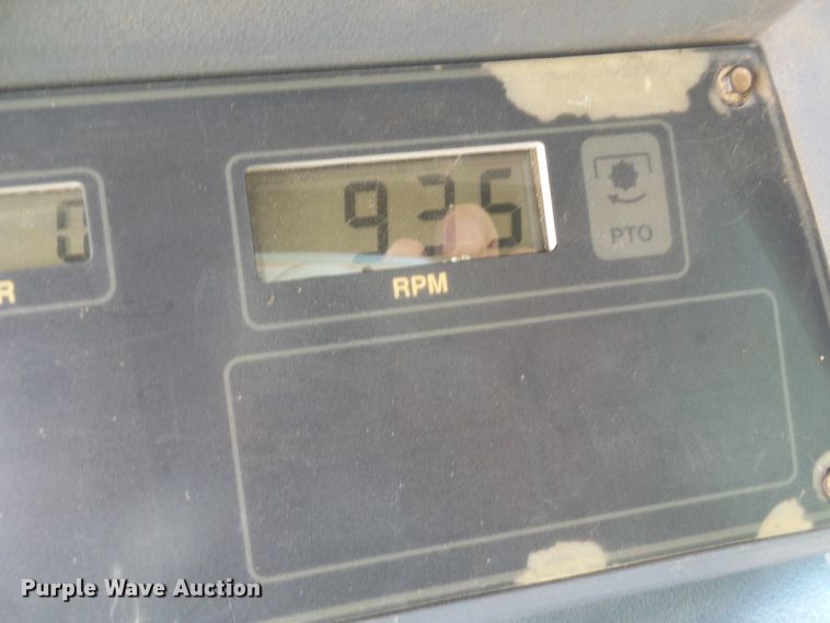 image for item DG1929 1993 Case IH 9270  4WD tractor