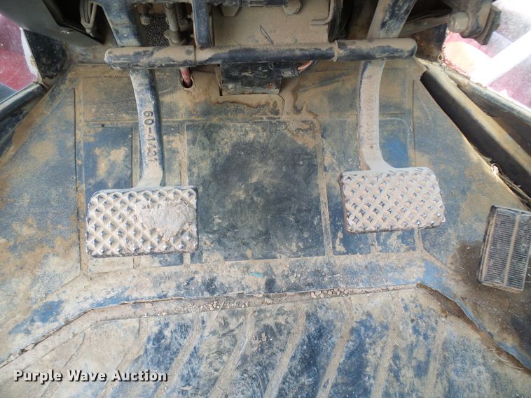 image for item DG1929 1993 Case IH 9270  4WD tractor