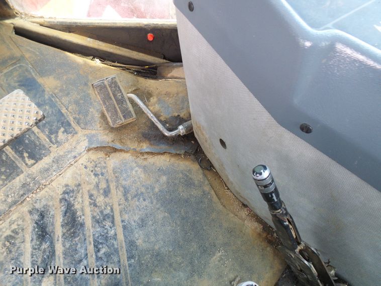 image for item DG1929 1993 Case IH 9270  4WD tractor