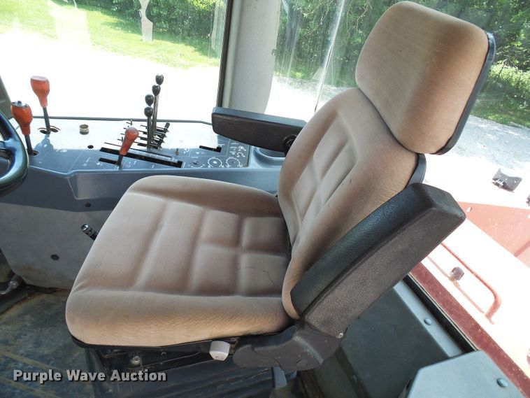 image for item DG1929 1993 Case IH 9270  4WD tractor