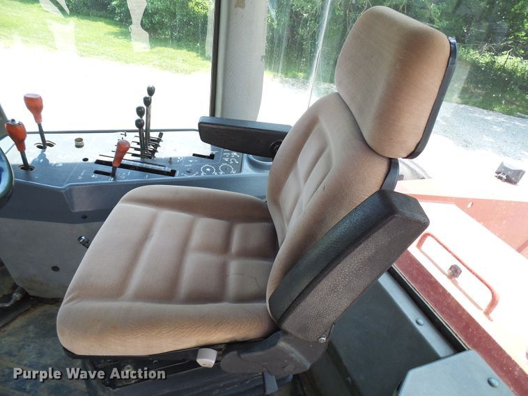 image for item DG1929 1993 Case IH 9270  4WD tractor