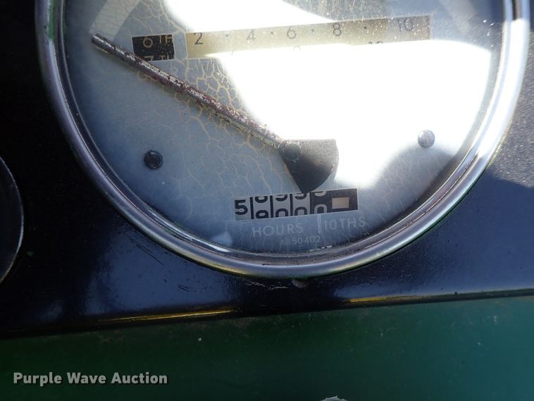 image for item DG2242 John Deere 4010  tractor