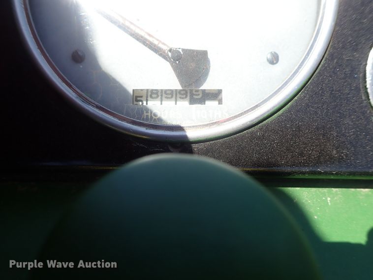 image for item DG2242 John Deere 4010  tractor