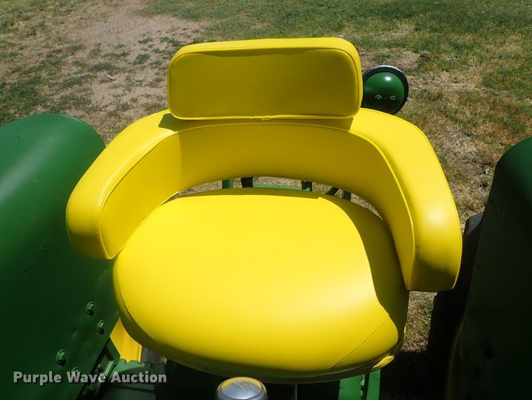 image for item DG2242 John Deere 4010  tractor