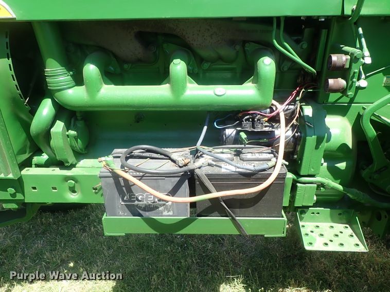 image for item DG2242 John Deere 4010  tractor