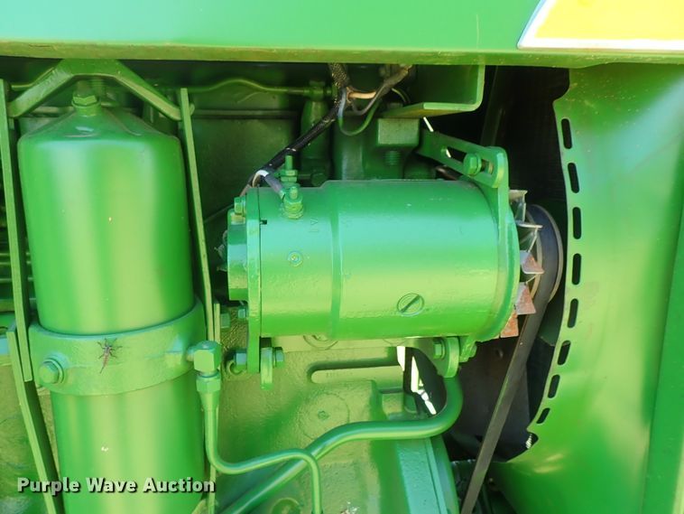 image for item DG2242 John Deere 4010  tractor