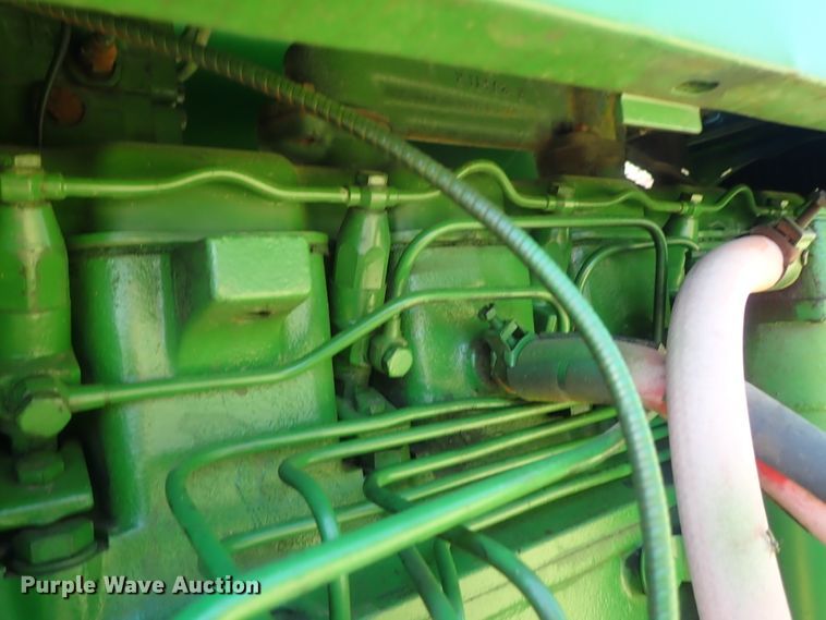 image for item DG2242 John Deere 4010  tractor