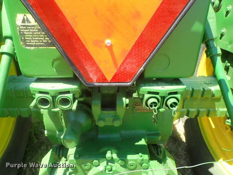 image for item DG2242 John Deere 4010  tractor