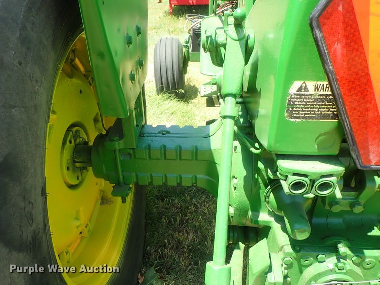 image for item DG2242 John Deere 4010  tractor