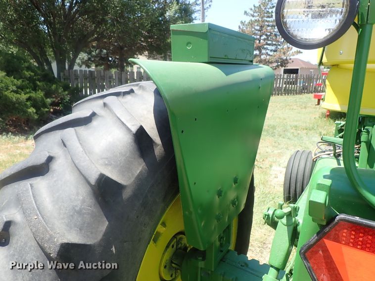 image for item DG2242 John Deere 4010  tractor