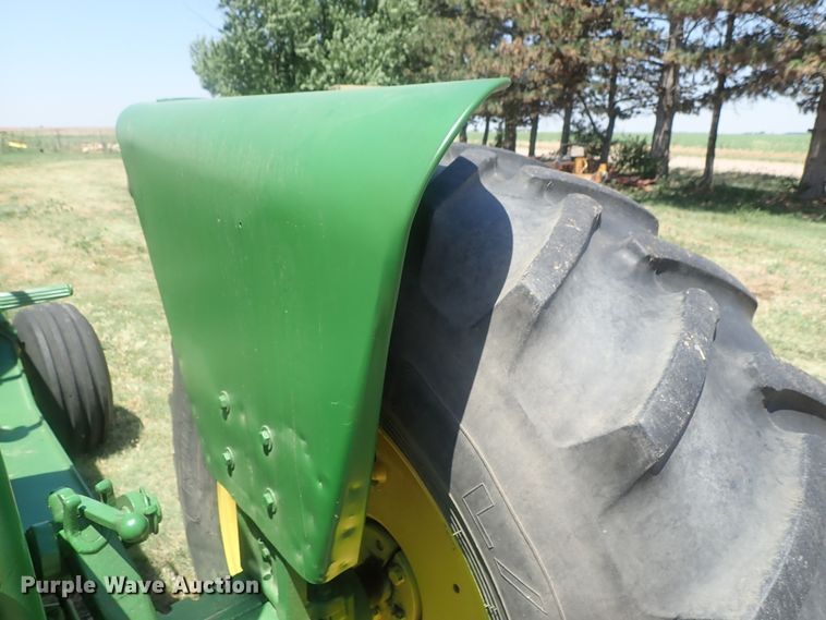 image for item DG2242 John Deere 4010  tractor