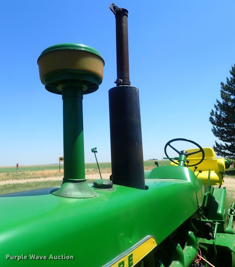 image for item DG2242 John Deere 4010  tractor