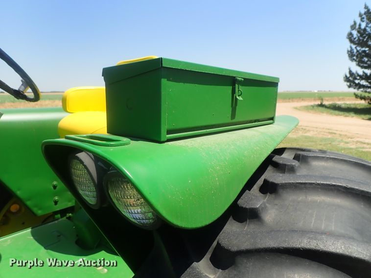 image for item DG2242 John Deere 4010  tractor