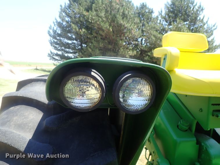image for item DG2242 John Deere 4010  tractor