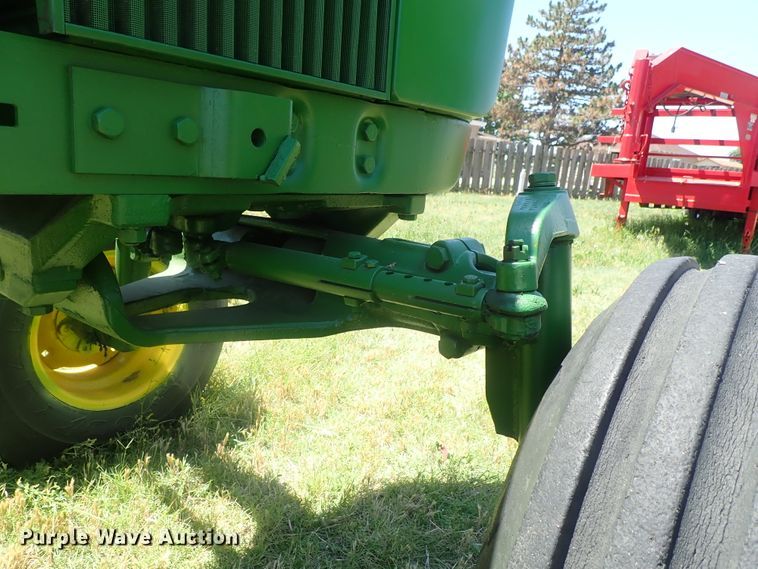 image for item DG2242 John Deere 4010  tractor