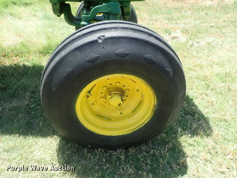 image for item DG2242 John Deere 4010  tractor