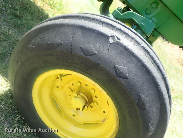 image for item DG2242 John Deere 4010  tractor