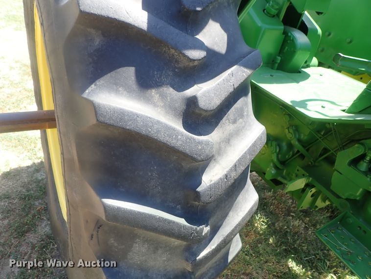 image for item DG2242 John Deere 4010  tractor