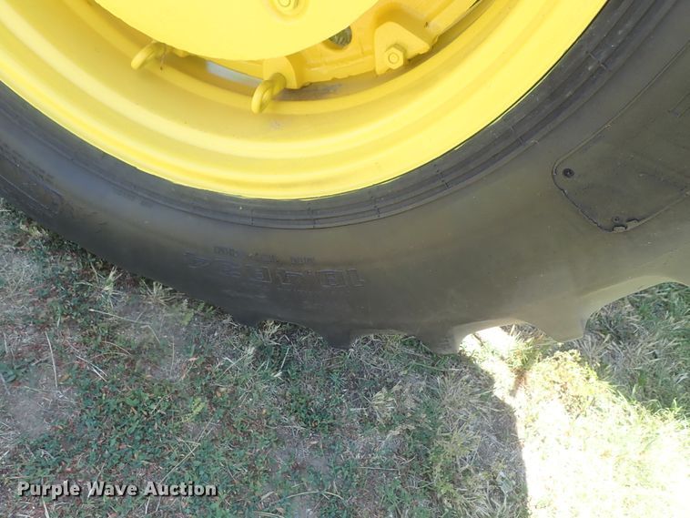 image for item DG2242 John Deere 4010  tractor