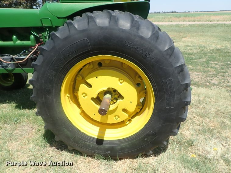 image for item DG2242 John Deere 4010  tractor